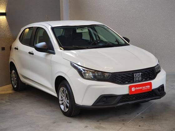 FIAT ARGO 1.0 FIREFLY FLEX DRIVE MANUAL FIAT ARGO 1.0 FIREFLY FLEX DRIVE MANUAL